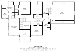 21410 SE 215th St, Maple Valley, WA 98038 - Photo 38