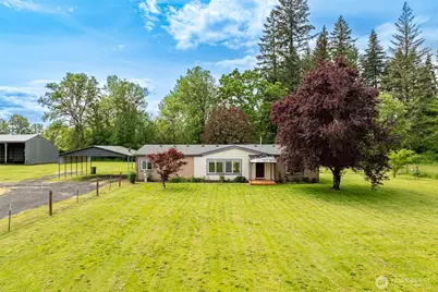 28302 NE 91st Avenue, Battle Ground, WA 98604 - Photo 1