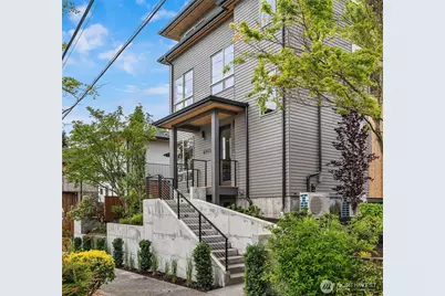 6913 30th Avenue NW, Seattle, WA 98117 - Photo 2