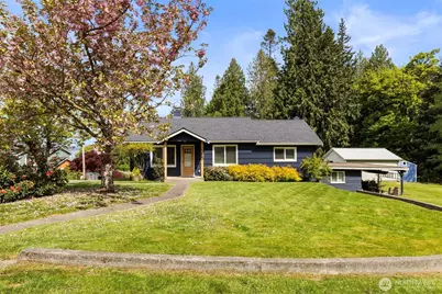 27660 Beham Street NW, Poulsbo, WA 98370 - Photo 1