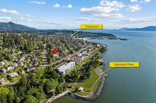 424 14th St, Bellingham, WA 98225 - Photo 2
