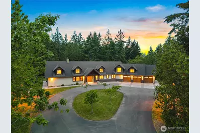 740 9th Avenue, Fox Island, WA 98333 - Photo 1