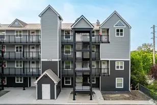 705 N State St, Bellingham, WA 98225 - Photo 2