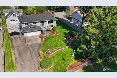2007 186th Avenue E, Lake Tapps, WA 98391 - Photo 1