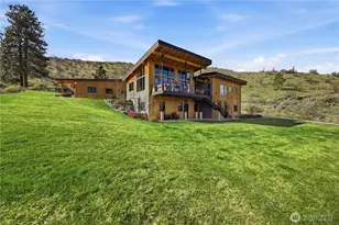 111 Hawks Meadow Rd, Chelan, WA 98816 - Photo 6