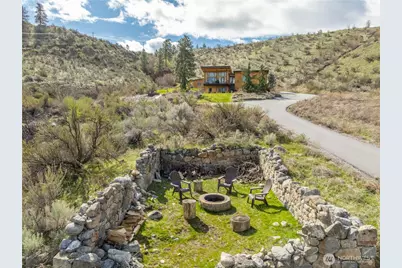 111 Hawks Meadow Road, Chelan, WA 98816 - Photo 4
