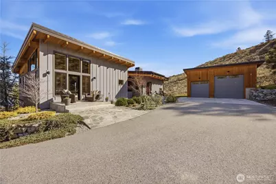 111 Hawks Meadow Road, Chelan, WA 98816 - Photo 8