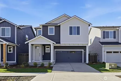 32069 Myrtle Avenue SE, Black Diamond, WA 98010 - Photo 1