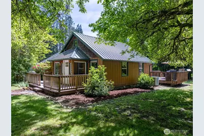 1364 Silverbrook Road, Randle, WA 98377 - Photo 4