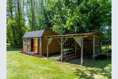 1364 Silverbrook Road, Randle, WA 98377 - Photo 16