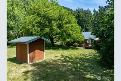 1364 Silverbrook Road, Randle, WA 98377 - Photo 8