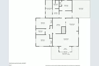 1364 Silverbrook Road, Randle, WA 98377 - Photo 40