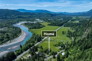 1364 Silverbrook Rd, Randle, WA 98377 - Photo 2