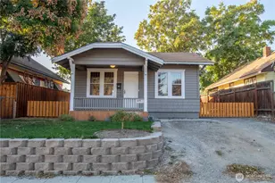 615 First St, Wenatchee, WA 98801 - Photo 1
