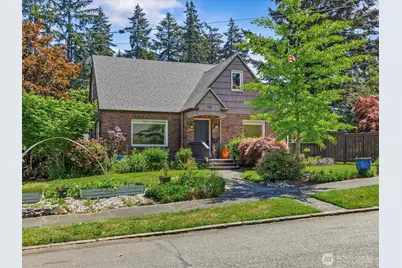 101 Eldorado Avenue, Fircrest, WA 98466 - Photo 1
