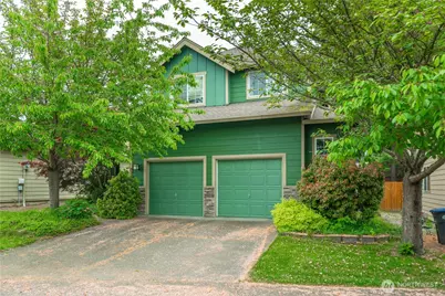 22443 SE 281st Court, Maple Valley, WA 98038 - Photo 1