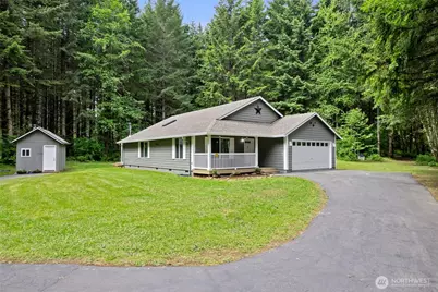 123 Lentz Rd N, Winlock, WA 98596 - Photo 2