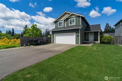 9324 179th Lane SW, Rochester, WA 98579 - Photo 1