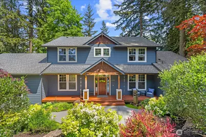 6205 Adams Log Cabin Road, Snohomish, WA 98290 - Photo 1