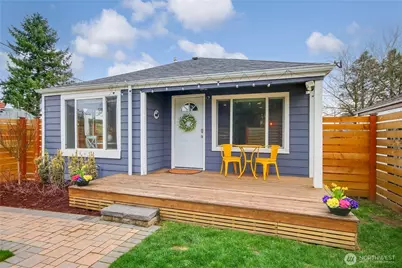 10644 2nd Place SW, Seattle, WA 98146 - Photo 1