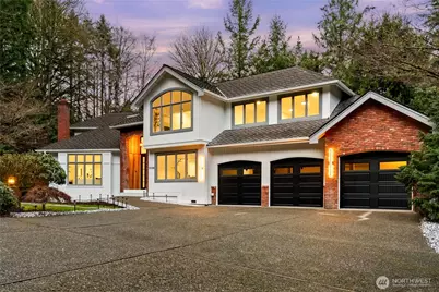19108 NE 143rd Place, Woodinville, WA 98077 - Photo 1