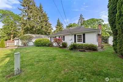 6614 100th Street SW, Lakewood, WA 98499 - Photo 2