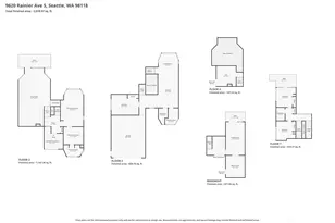 9620 Rainier Ave S, Seattle, WA 98118 - Photo 40