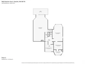9620 Rainier Ave S, Seattle, WA 98118 - Photo 36