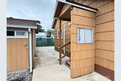 509 Monroe Street, Ryderwood, WA 98581 - Photo 14