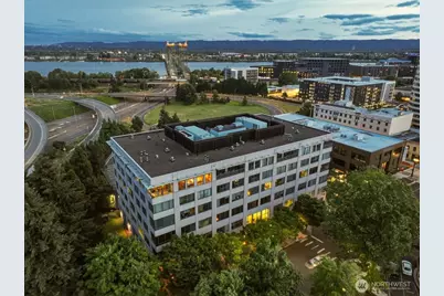 500 Broadway Street #603, Vancouver, WA 98660 - Photo 2