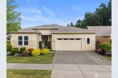 4826 Meriwood Drive NE, Olympia, WA 98516 - Photo 1