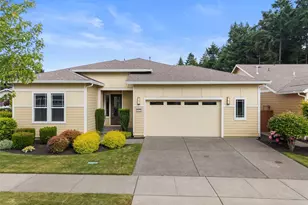 4826 Meriwood Dr NE, Olympia, WA 98516 - Photo 1