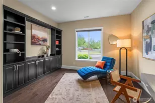4826 Meriwood Dr NE, Olympia, WA 98516 - Photo 26
