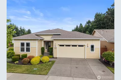 4826 Meriwood Drive NE, Olympia, WA 98516 - Photo 2