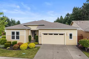 4826 Meriwood Dr NE, Olympia, WA 98516 - Photo 2