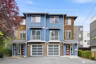 4115 Delridge Wy SW, Seattle, WA 98106 - Photo 1