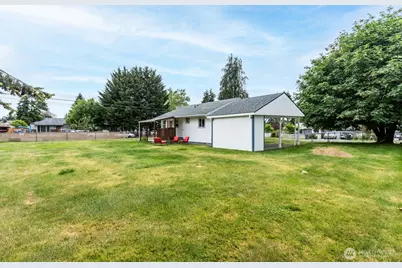 11711 12th Avenue S, Parkland, WA 98444 - Photo 4