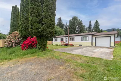 140 Pinto Lane, Brinnon, WA 98320 - Photo 2