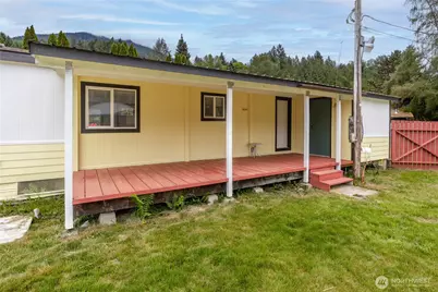 140 Pinto Lane, Brinnon, WA 98320 - Photo 28