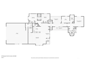 873 Mountain View Rd, Kalama, WA 98625 - Photo 40