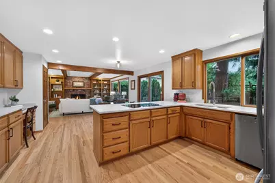 12610 NE 68th Place, Kirkland, WA 98033 - Photo 20