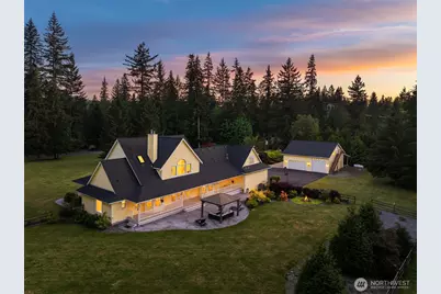 30932 NE Cherry Valley Road, Duvall, WA 98019 - Photo 4