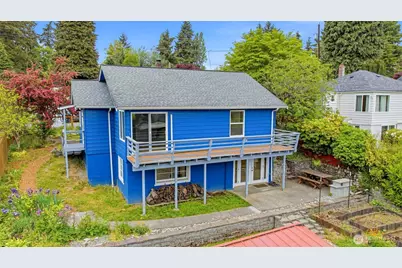 1132 Evans Avenue W, Bremerton, WA 98312 - Photo 1