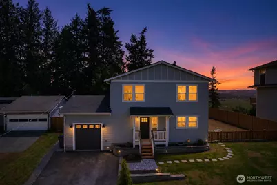 2330 254th Street NW, Stanwood, WA 98292 - Photo 6