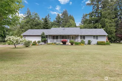 1607 Winlock Vader Road, Winlock, WA 98596 - Photo 1