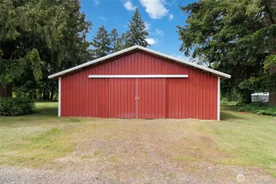 1607 Winlock Vader Road, Winlock, WA 98596 - Photo 2