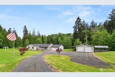 209 48 Haywire Road, Chehalis, WA 98532 - Photo 1