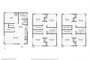 5255 Brooklyn Ave NE, Seattle, WA 98015 - Photo 32