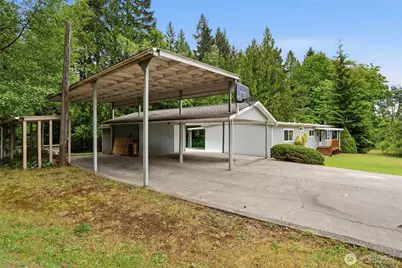 1110 NW Brite Star Lane, Poulsbo, WA 98370 - Photo 2