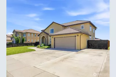 420 O Street SW, Quincy, WA 98848 - Photo 2